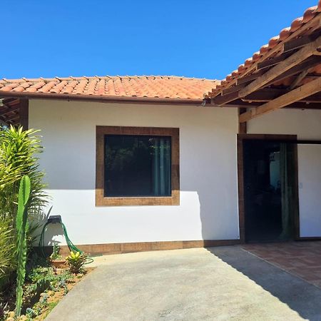 Casa Lumiar Villa Dış mekan fotoğraf