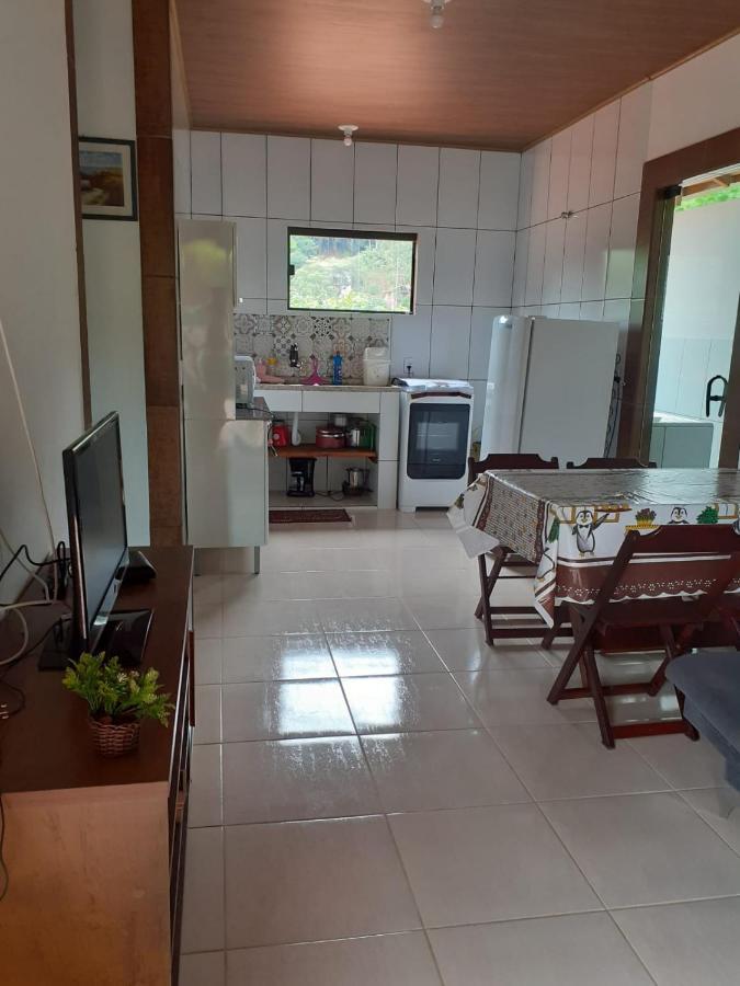 Casa Lumiar Villa Dış mekan fotoğraf