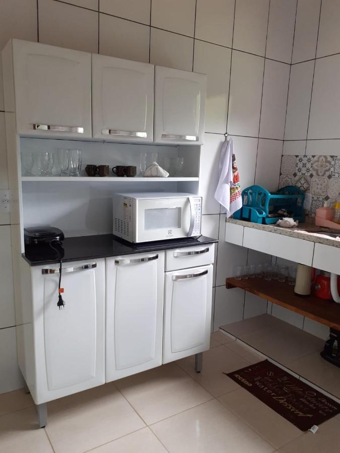 Casa Lumiar Villa Dış mekan fotoğraf