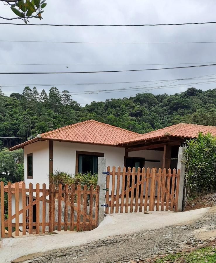 Casa Lumiar Villa Dış mekan fotoğraf