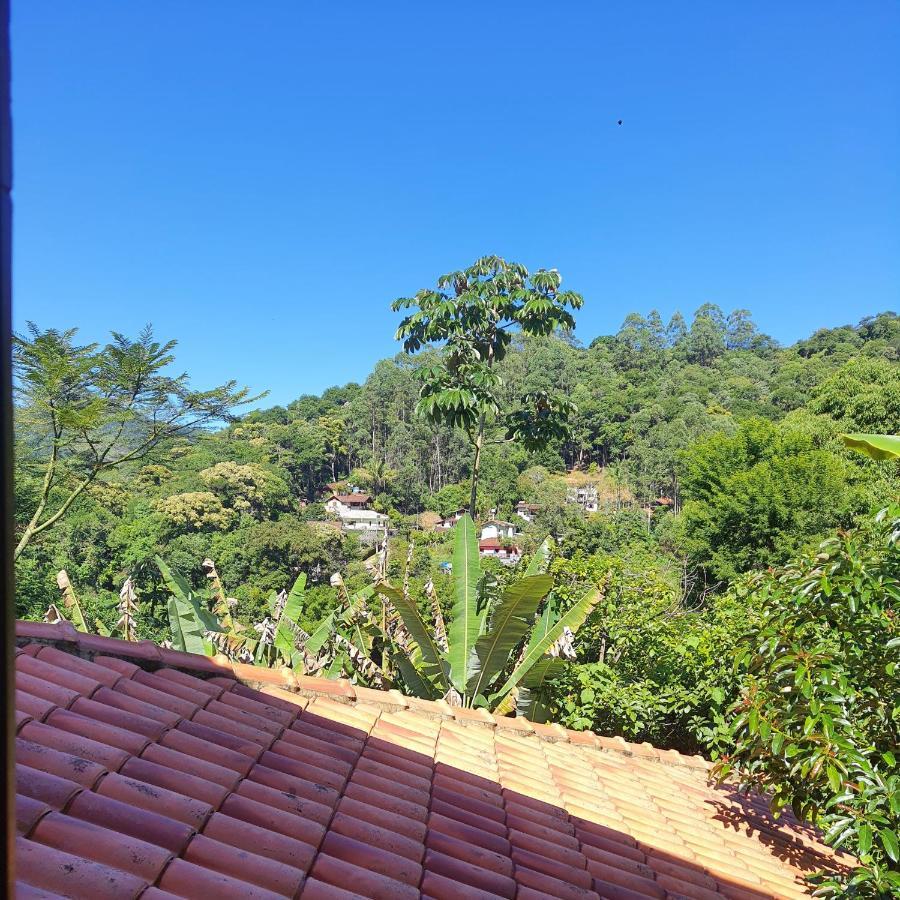Casa Lumiar Villa Dış mekan fotoğraf