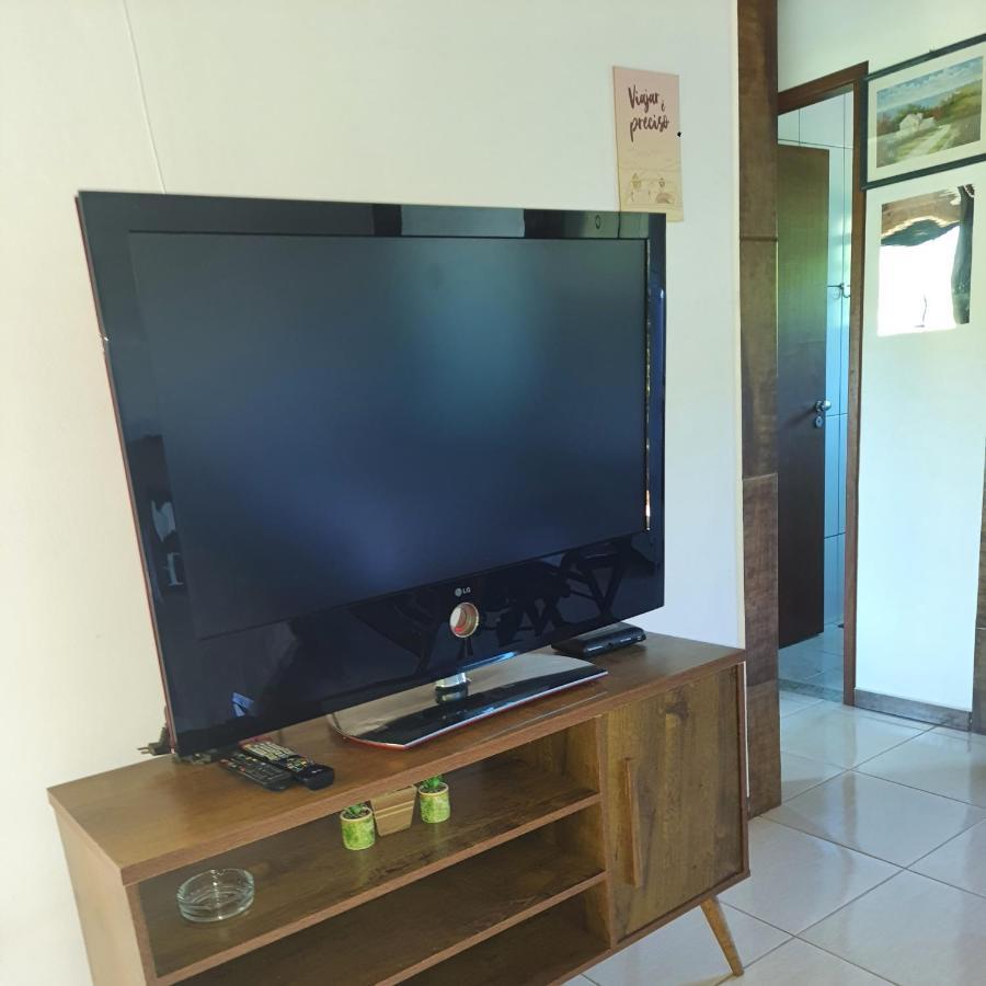 Casa Lumiar Villa Dış mekan fotoğraf