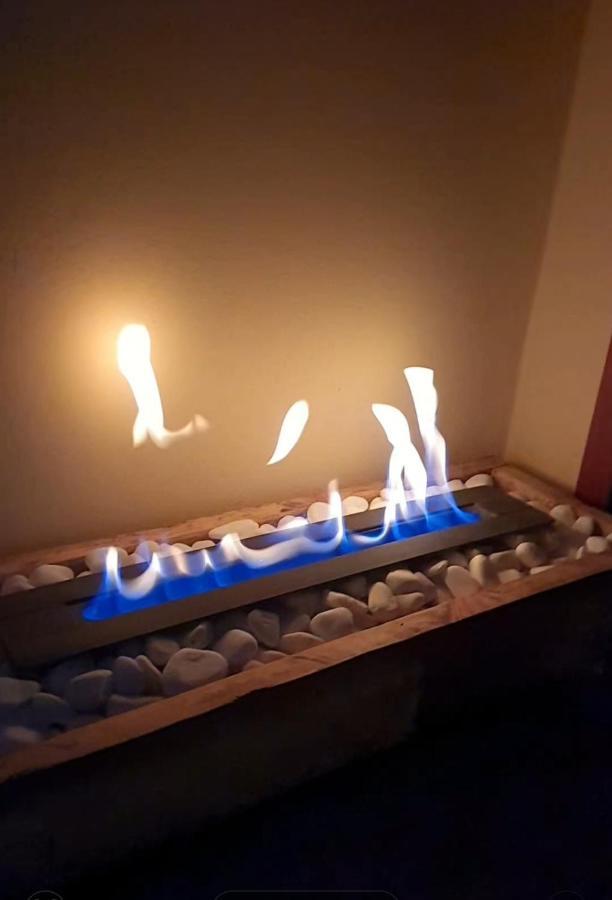 Casa Lumiar Villa Dış mekan fotoğraf