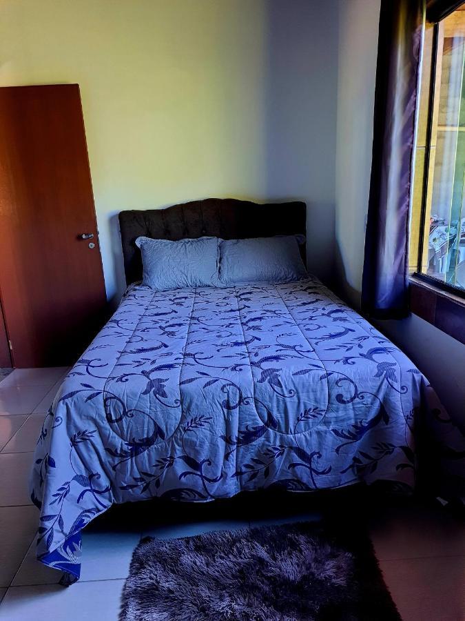 Casa Lumiar Villa Dış mekan fotoğraf