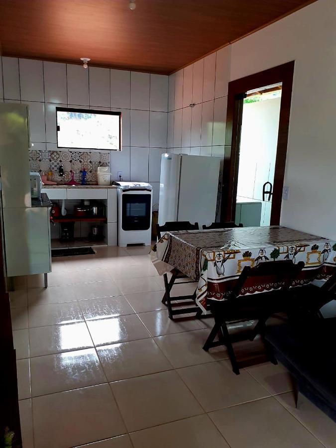 Casa Lumiar Villa Dış mekan fotoğraf