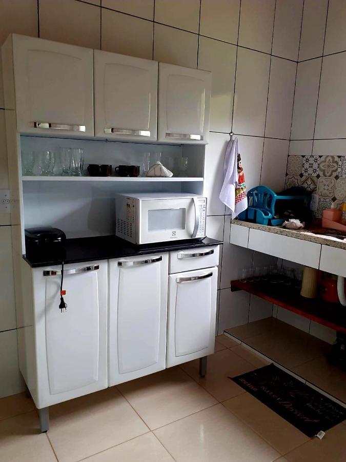Casa Lumiar Villa Dış mekan fotoğraf