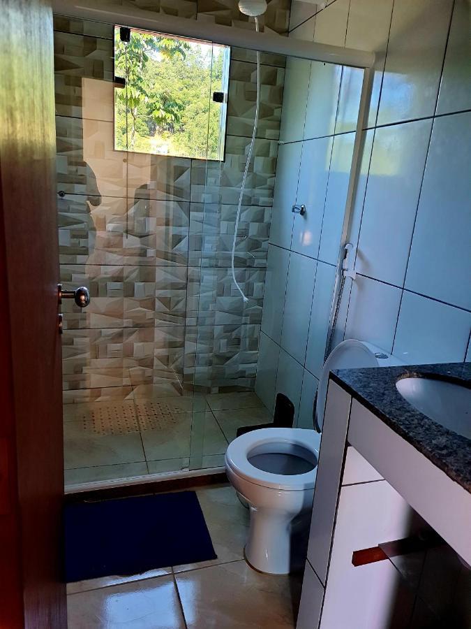 Casa Lumiar Villa Dış mekan fotoğraf