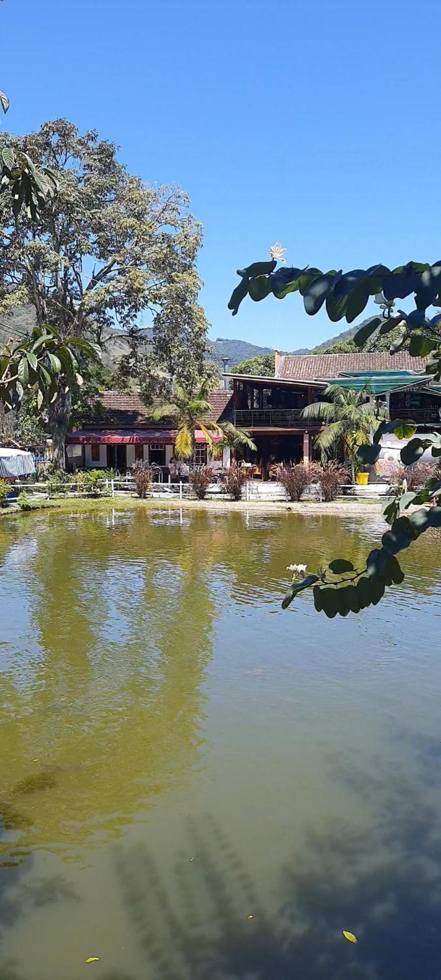 Casa Lumiar Villa Dış mekan fotoğraf