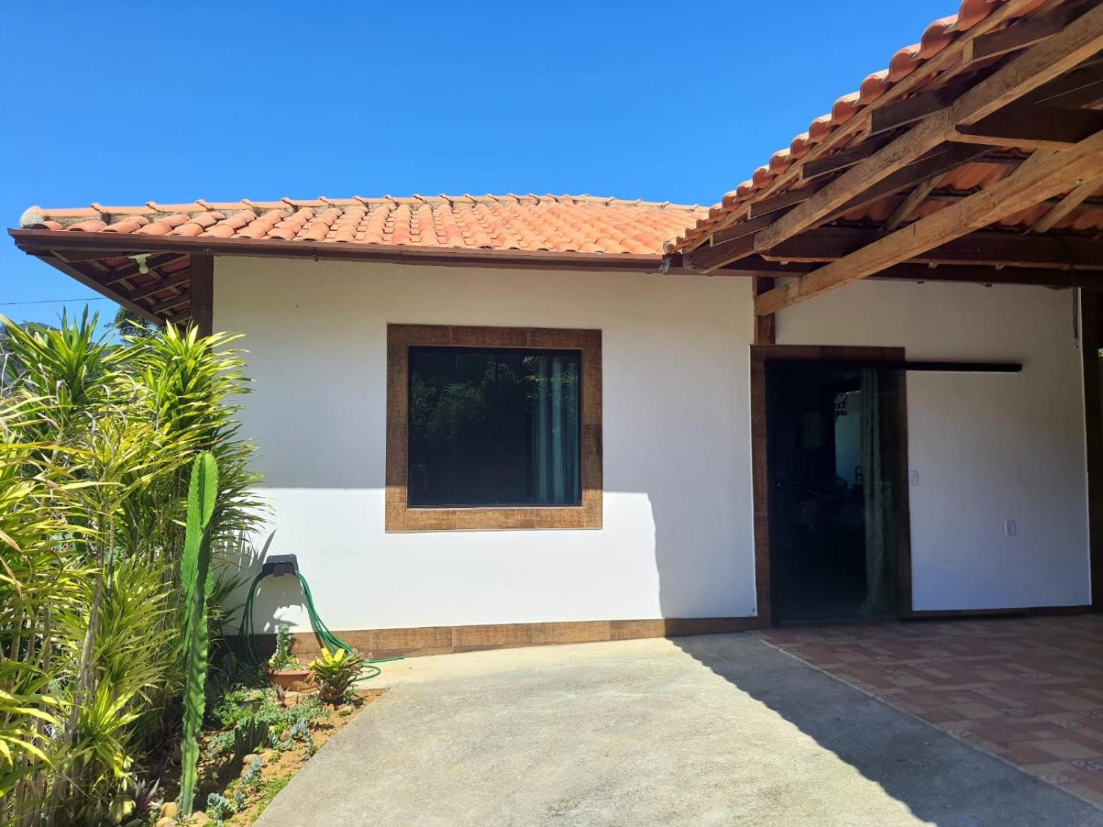 Casa Lumiar Villa Dış mekan fotoğraf