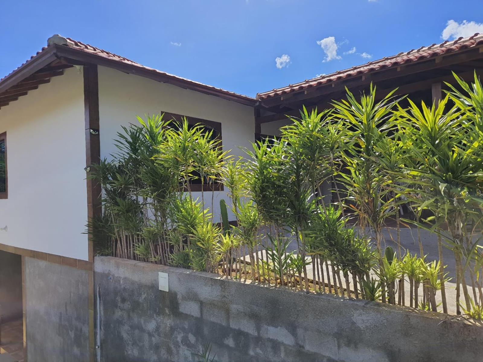 Casa Lumiar Villa Dış mekan fotoğraf